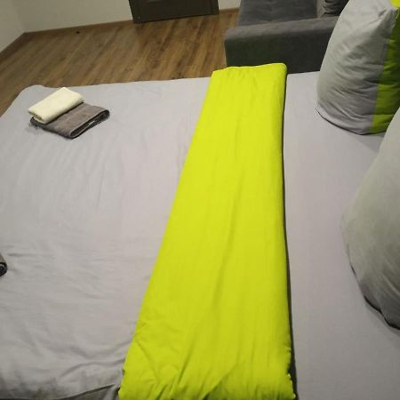 Apartment Yes 41 Ужгород Екстериор снимка