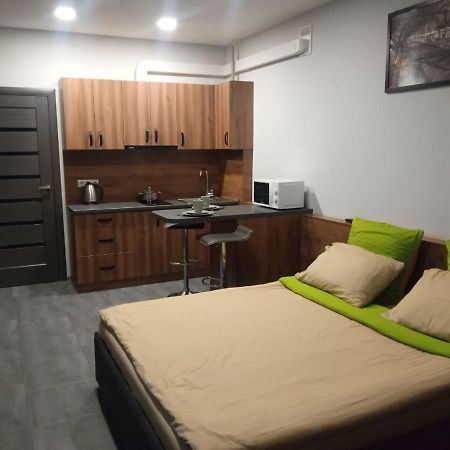 Apartment Yes 41 Ужгород Екстериор снимка