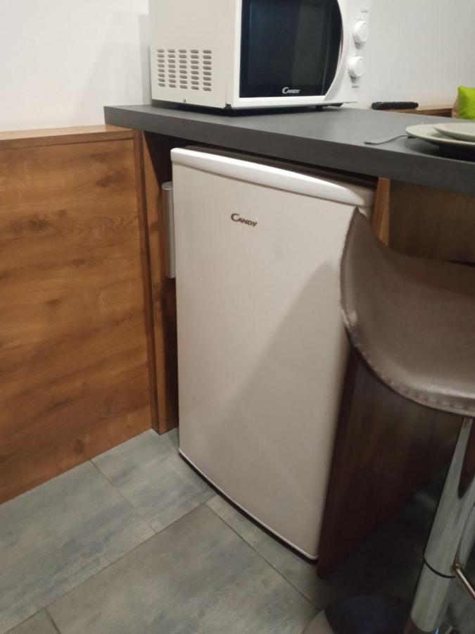 Apartment Yes 41 Ужгород Екстериор снимка