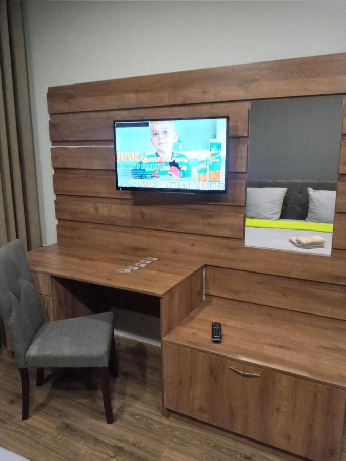 Apartment Yes 41 Ужгород Екстериор снимка