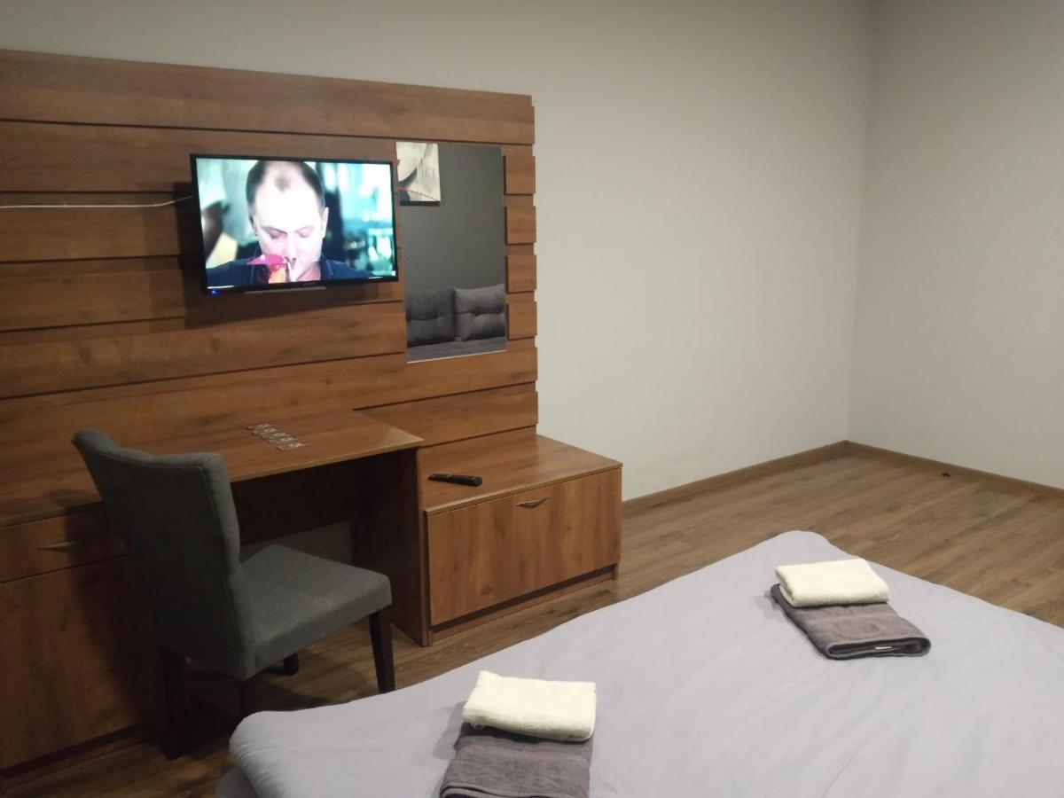 Apartment Yes 41 Ужгород Екстериор снимка
