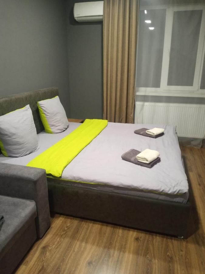 Apartment Yes 41 Ужгород Екстериор снимка