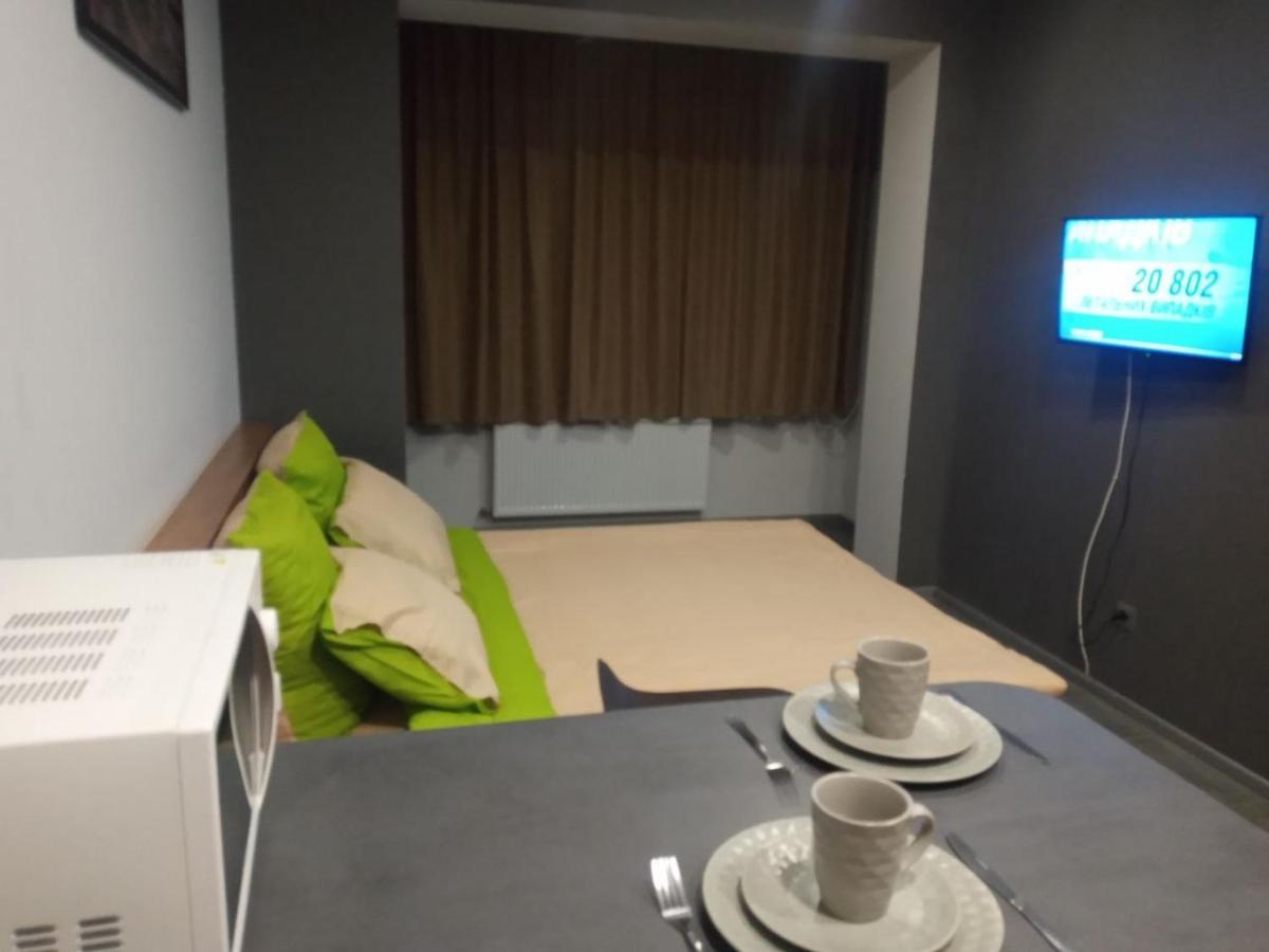 Apartment Yes 41 Ужгород Екстериор снимка