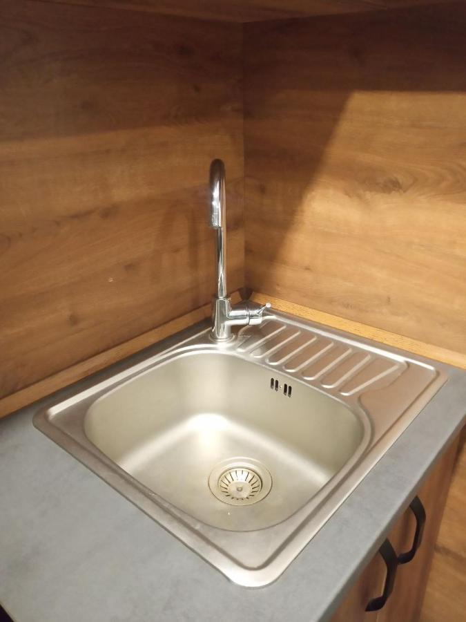 Apartment Yes 41 Ужгород Екстериор снимка
