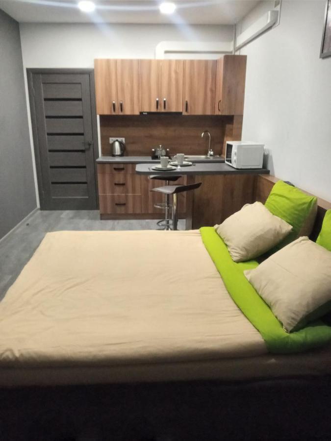 Apartment Yes 41 Ужгород Екстериор снимка