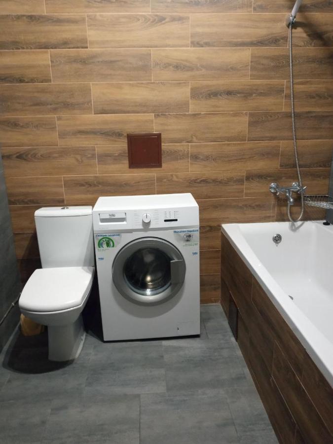 Apartment Yes 41 Ужгород Екстериор снимка