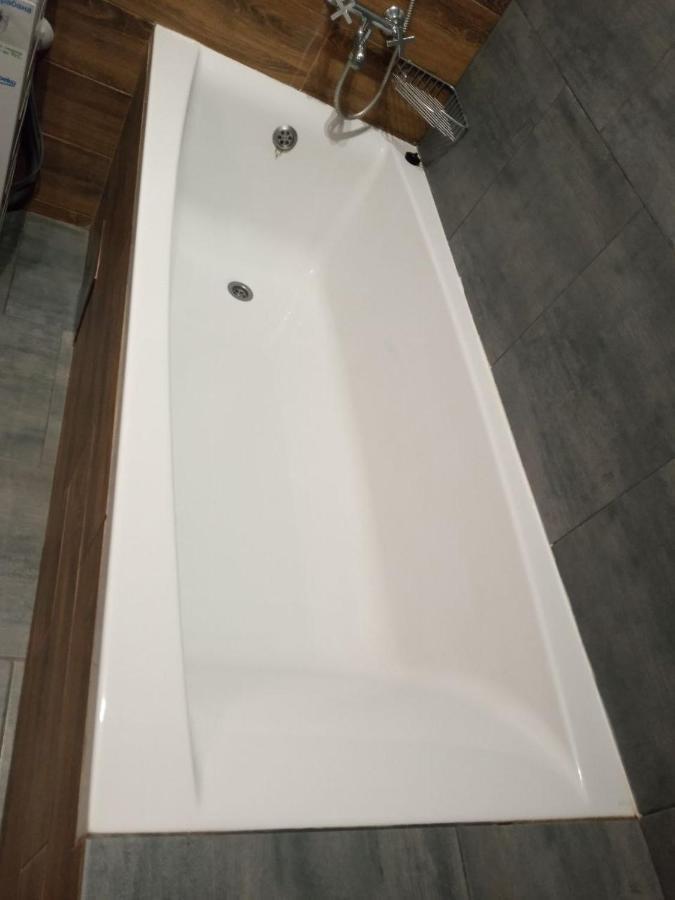 Apartment Yes 41 Ужгород Екстериор снимка
