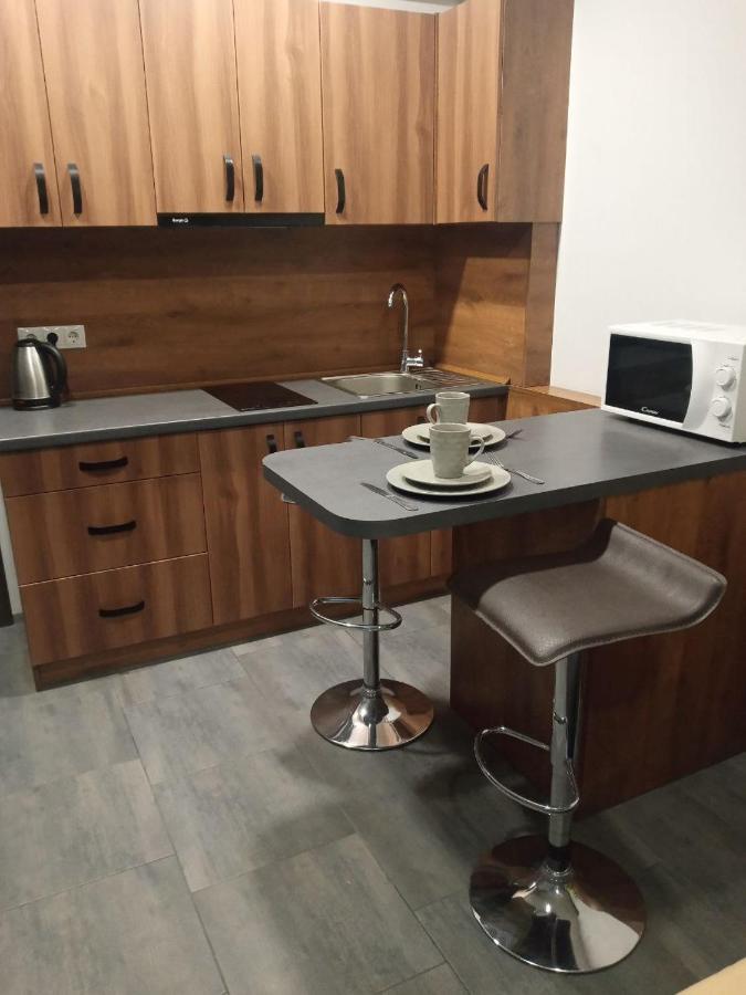 Apartment Yes 41 Ужгород Екстериор снимка