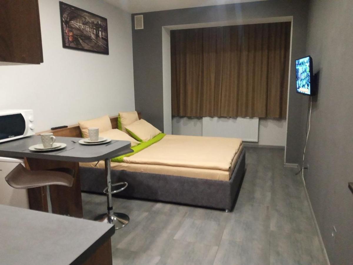 Apartment Yes 41 Ужгород Екстериор снимка
