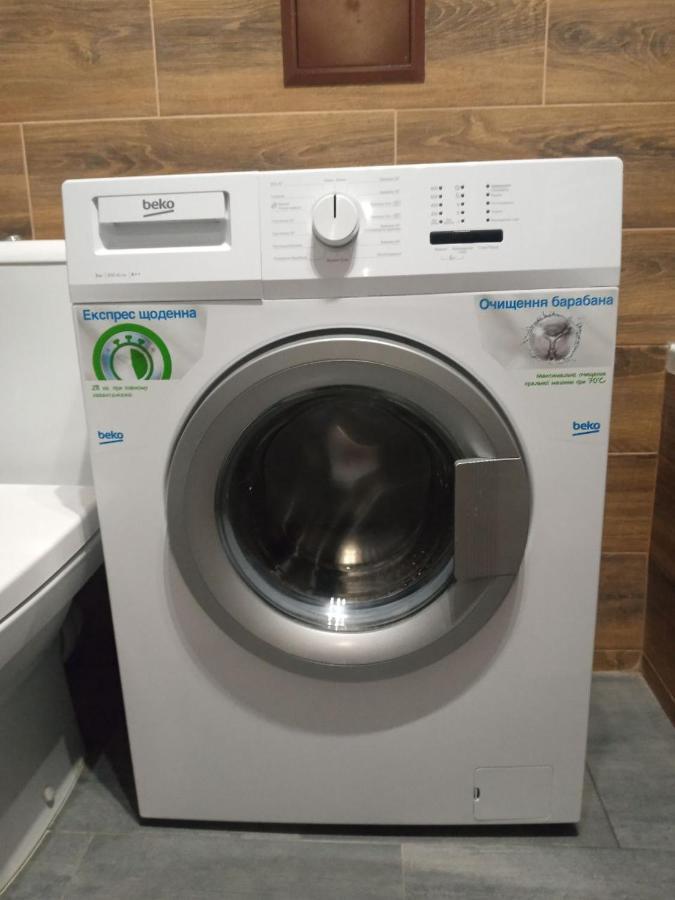 Apartment Yes 41 Ужгород Екстериор снимка